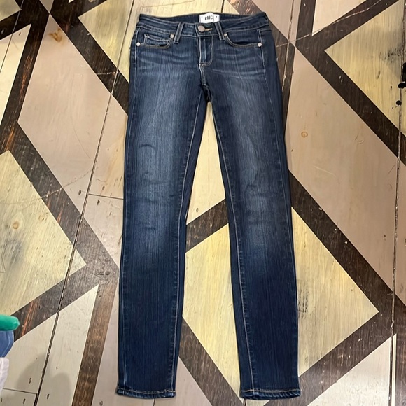 Paige “Verdugo Ankle” 24 - Picture 1 of 3